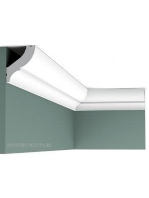 Карниз гладкий Orac Decor CB502N