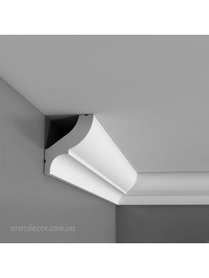 Карниз гладкий Orac Decor CB502N