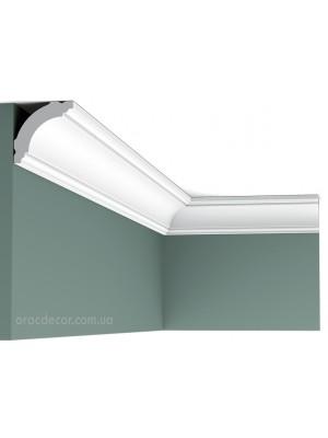 Карниз гладкий Orac Decor CB510N