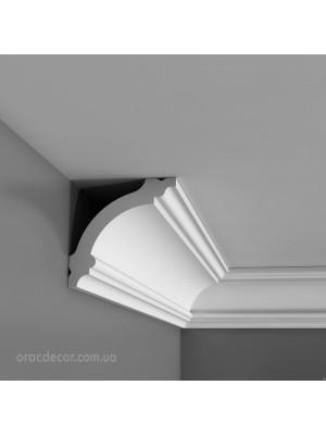 Карниз гладкий Orac Decor CB511N