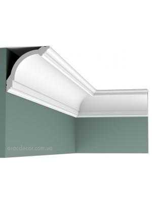 Карниз гладкий Orac Decor CB512N