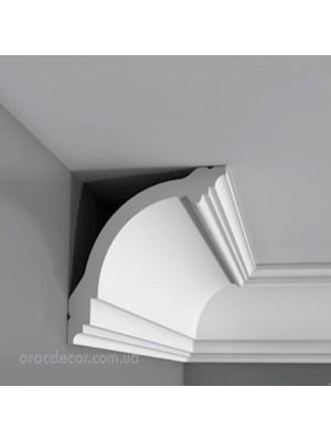 Карниз гладкий Orac Decor CB512N