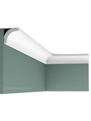 Карниз гладкий Orac Decor CB520N