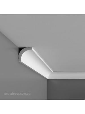 Карниз гладкий Orac Decor CB520N