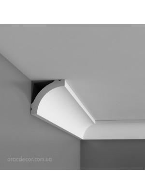 Карниз гладкий Orac Decor CB521N