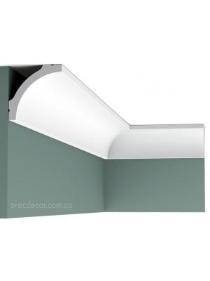 Карниз гладкий Orac Decor CB522N
