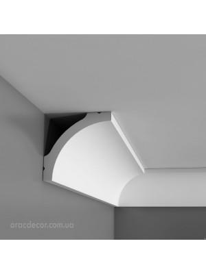 Карниз гладкий Orac Decor CB522N