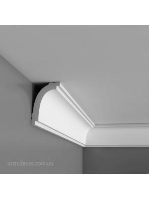 Карниз гладкий Orac Decor CB523N