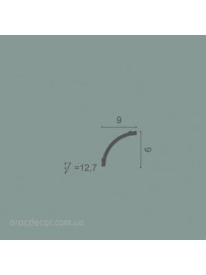 Карниз гладкий Orac Decor CB524N