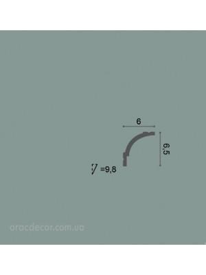 Карниз гладкий Orac Decor CB525N
