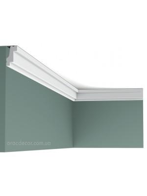 Карниз гладкий Orac Decor CB530N