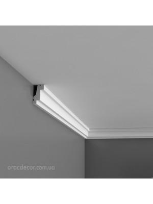 Карниз гладкий Orac Decor CB530N