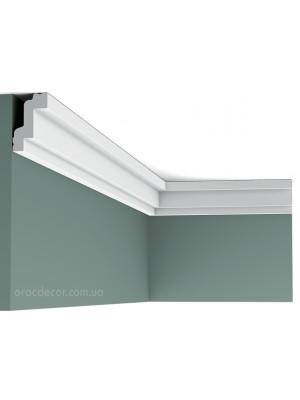 Карниз гладкий Orac Decor CB531N