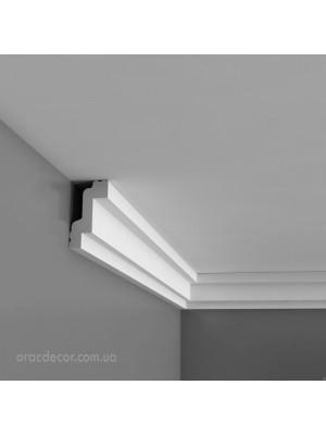 Карниз гладкий Orac Decor CB531N