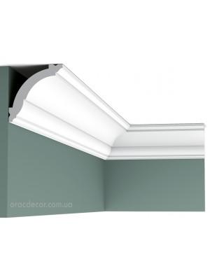 Карниз гладкий Orac Decor CX100