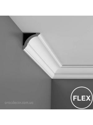 Карниз гибкий Orac Decor CX100F