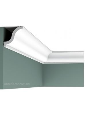 Карниз гладкий Orac Decor CX108