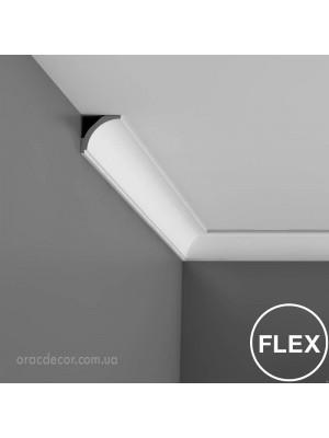Карниз гладкий Orac Decor CX109