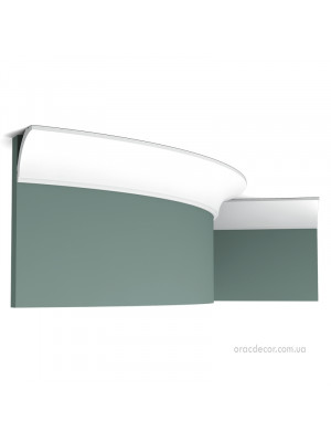 Карниз гибкий Orac Decor CX109F