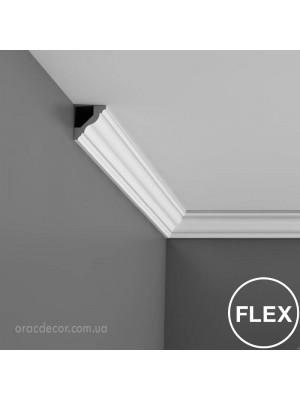 Карниз гладкий Orac Decor CX110