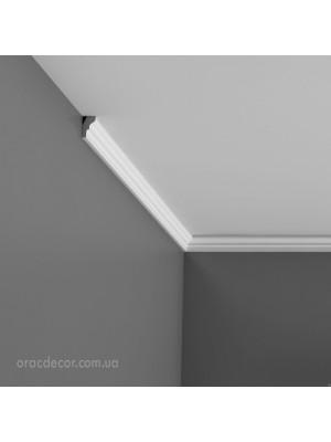 Карниз гладкий Orac Decor CX111