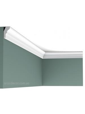 Карниз гладкий Orac Decor CX111
