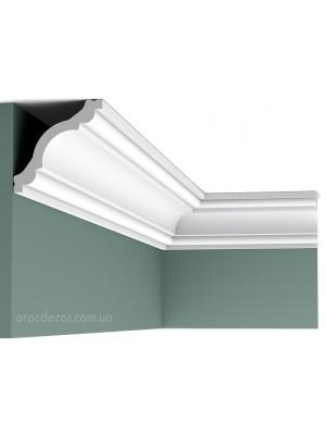 Карниз гладкий Orac Decor CX123