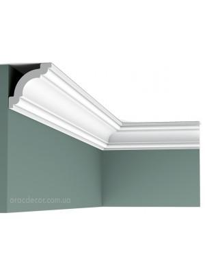 Карниз гладкий Orac Decor CX124