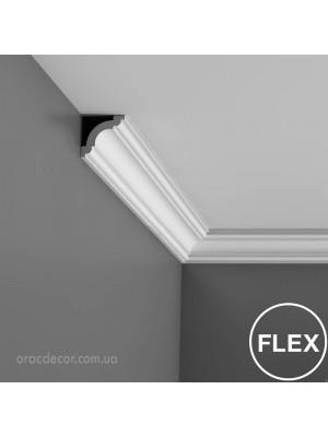 Карниз гибкий Orac Decor CX124F