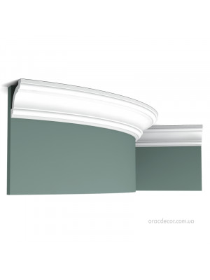 Карниз гибкий Orac Decor CX124F