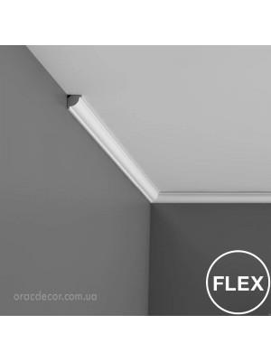 Карниз гладкий Orac Decor CX132