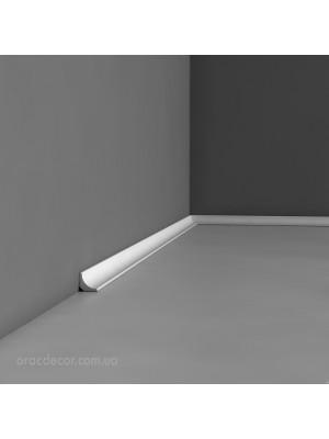 Карниз гладкий Orac Decor CX133
