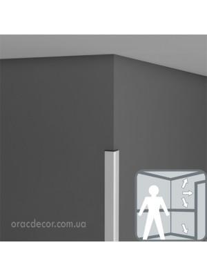 Карниз гладкий Orac Decor CX134