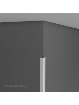 Карниз гладкий Orac Decor CX134