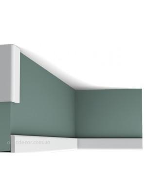 Карниз гладкий Orac Decor CX134