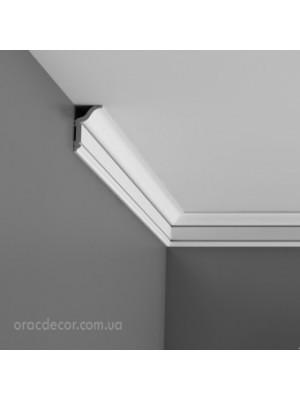 Карниз гладкий Orac Decor CX141