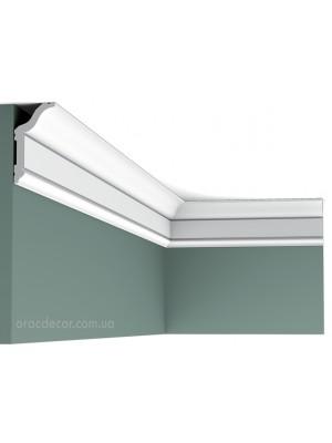 Карниз гладкий Orac Decor CX141