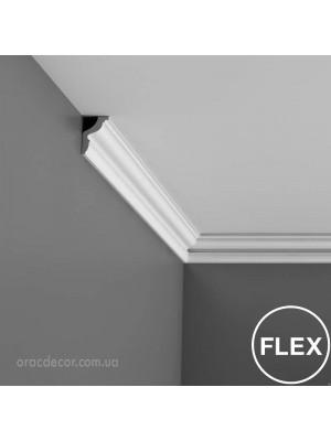 Карниз гладкий Orac Decor CX148