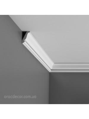 Карниз гладкий Orac Decor CX151
