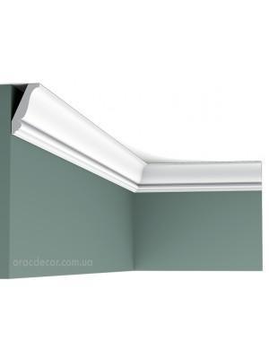 Карниз гладкий Orac Decor CX151