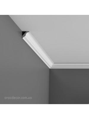 Карниз гладкий Orac Decor CX154