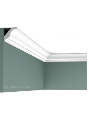 Карниз гладкий Orac Decor CX154