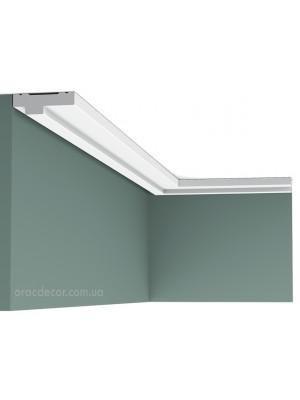 Карниз гладкий Orac Decor CX160