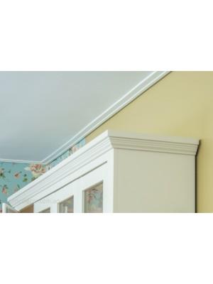 Карниз гладкий Orac Decor CX161