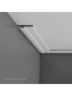 Карниз гладкий Orac Decor CX161