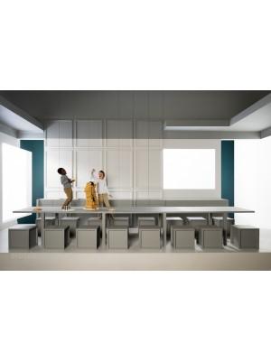 Карниз гладкий Orac decor CX176