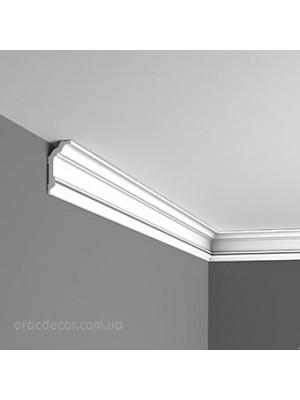 Карниз гладкий Orac decor CX176