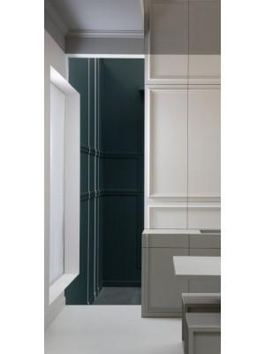Карниз гладкий Orac decor CX176