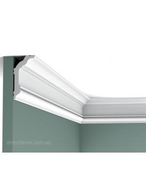 Карниз гладкий Orac decor CX176