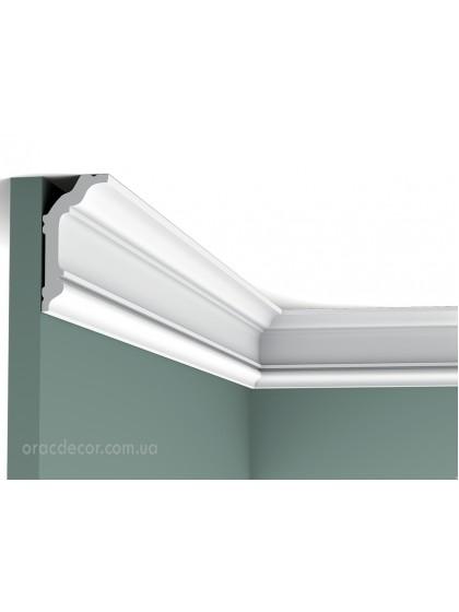 Карниз гладкий Orac decor CX176